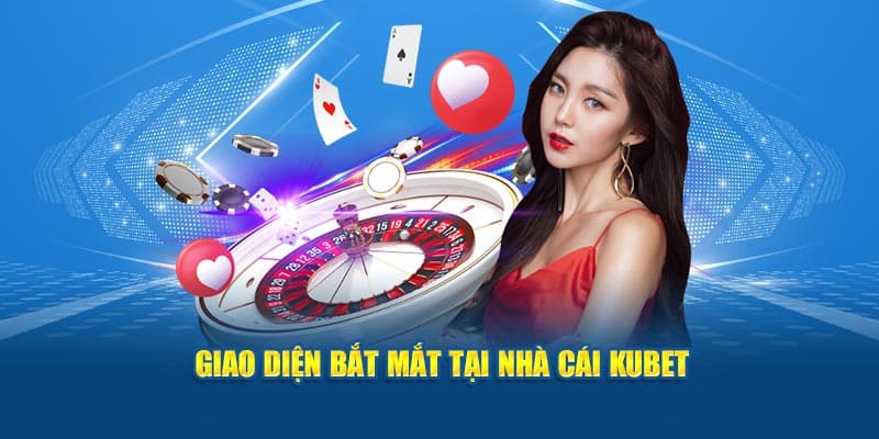 KU BET Khám Phá Thế Giới Giải Trí Trực Tuyến Hàng Đầu - An Toàn - Uy Tín